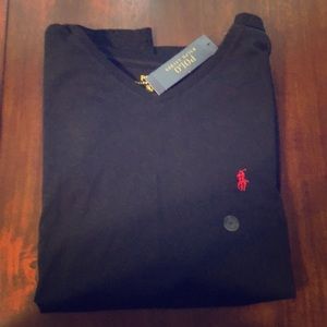 NWT Men’s Polo by Ralph Lauren Tee